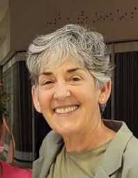 Kathy Batt NC Political Organizer