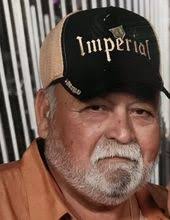 Obituary information for Gilbert Lopez Limon