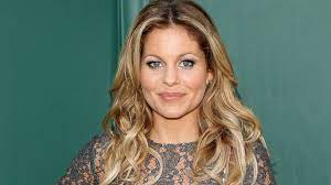 Dj tanner in full house the candace cameron bure is suspected for having plastic surgery and many social communities these days are making speculations for . Candace Cameron Bure On Staying Happy Sexually With Husband Abc News