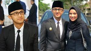Semua sendi perekonomian, termasuk pariwisata sedang diuji dan sedang berada pada masa surut. Bupati Bandung Barat Tersangka Korupsi Hengky Kurniawan Jadi Calon Pengganti Bongkar Masa Lalu Tribunnewsmaker Com