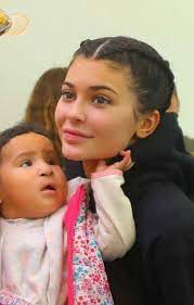 Kylie kristen jenner is an american media personality, socialite, model, and businesswoman. That Kid Kylie Jenner 2017 Kylie Jenner Kylie Jenner Look