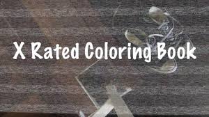 X rated coloring pages printable template. Pin On Adult Coloring Pages