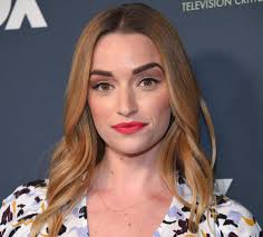 See the complete profile on . Netflix Star Brianne Howey Said Yes Vg World Today News