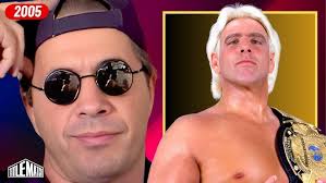 Steve 'Mongo' McMichael 1st WCW Theme 'Coast'