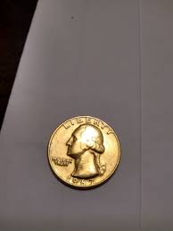 Aug 12, 2021 · buy gold bullion online. Curious About 1967 Gold Quarter From The Bank Any Suggestions It Is 24k Gold Not Sure If It Is Solid Or Plated Collectors Weekly