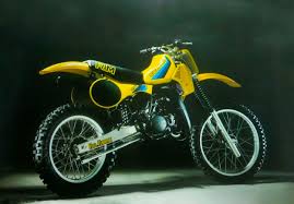 Image result for Sportsman Yellow 1952 Motorcycle