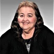 Manuela Padilla Obituary