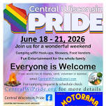 Central Wisconsin Pride