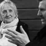 Elhunyt Velez Olívia színésznő