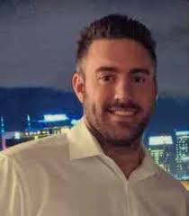 Obituary for Sean Victor Blair