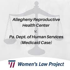 The norfolk department of public health protects the health and environment of norfolk through surveillance, service, and enforcement, and through building . Wlp Current Lit Allegheny Reproductive Health Center V Pa Department Of Human Services Medicaid Case Women S Law Project