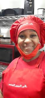 Count me in ✅️ Add Juliet Chinelo Franklyn Carla Berry