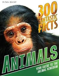 300 Fantastic Facts
