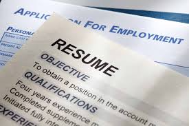 resume services georgetown alumni online