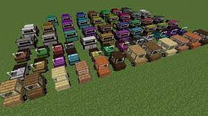 While there aren't any d. Ultimate Car Mod Para Minecraft 1 17 1 1 16 5 1 15 2 1 14 4 1 12 2 1 11 2 1 10 2 Zonacraft