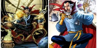 Oct 16, 2020 · i was in trouble when my doctor told me that i have been diagnosed with colon cancer disease… i thought about my children, i know my children will face a serious problem when i'm gone, i lost hope and i. Is Doctor Strange Stronger Than Scarlet Witch 9 Other Questions Fans Have About The Sorcerer Supreme