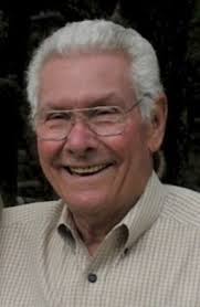 Donald Homer Kellogg Obituary