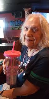 Hazel Gibbons Obituary (1922