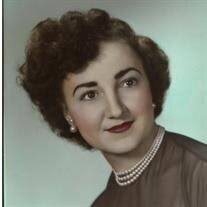 Jean A. Dale Obituary