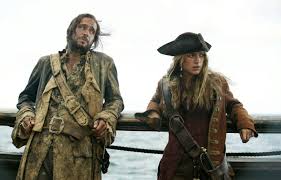 L'actrice fera partie du casting de la franchise de disney, pirates des caraïbes 5 : Epingle Par Sage Sur Pirates Of The Caribbean Pirates Des Caraibes Caraibes Keira Christina Knightley