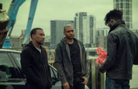 Arguably one of britain's most successful young screen talents over the last 20 years. Ashley Walters Archives Flavourmag
