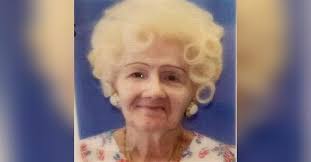 Phyllis "Dolly" Carey Obituary