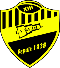 La Réole XIII