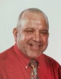 Obituary information for Larry Barnes