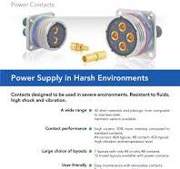 Power Supply in Harsh Environments