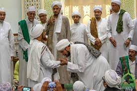 Maybe you would like to learn more about one of these? Gelar Habib Dan Sejarahnya Di Indonesia