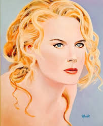 Chicago bulls hand painted canvas