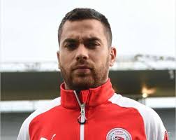 Téji savanier (born 22 december 1991) is a french professional footballer who plays as a midfielder for ligue 1 club montpellier. Teji Savanier Updated Player Profile Stats Football
