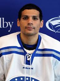 2020-21 Men's Ice Hockey Roster