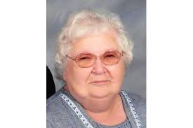 Lora McCann Obituary (1937