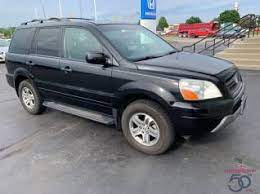 Honda pilot 1998 is one of the best models produced by the outstanding brand honda. Used 1998 Honda Pilots For Sale Near Me Page 6 Truecar