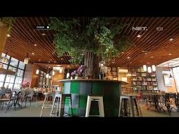 Das the garden kombiniert modernes design mit dem besten aus österreich, der türkei und internationalen trends. D Sign Cafe Bernuansa Indoor Garden Sebagai Design Interior Youtube