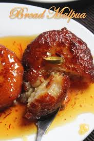 Easy Bread Malpua Recipe Stuffed Malpua Recipe Easy Diwali Sweets Recipes Yummy Tummy Indian Dessert Recipes Sweets Easy Indian Dessert Recipes Diwali Sweets Recipe