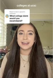 Ucsc College Ranked Dorms