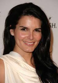 Angie Harmon Dallas Texas Graduated From Highland Park High School Angie Harmon Angie Harmon