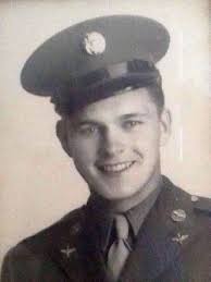 Glen Edward Bowling (1922-1979)