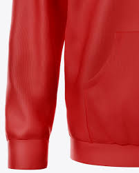Download Hoodie Mockup Front View In Apparel Mockups On Yellow Images Object Mockups