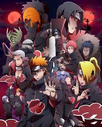 Itachi Uchiha S Instagram Profile Post Who S Your Least Favorite Akatsuki Member In 2020 Naruto Shippuden Anime Anime Naruto Anime