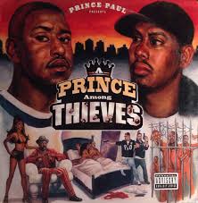 Prince Paul
