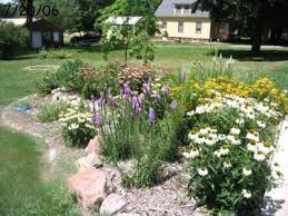 Rain Gardens A Beautiful Way To Improve Water Quality Rain Garden Design Rain Garden Rain Water Collection