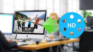 Then click the convert button. Convert Hd Video To 3gp File With Hd Video Converter