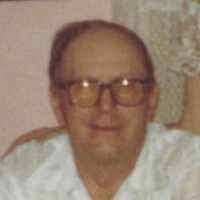 Robert Raymond Romine (1924–1994) • FamilySearch
