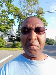 Charles Oduocha Obituary (1960