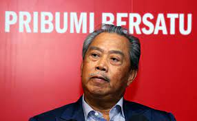 #muhyiddin #muhyiddin yassin #najib razak #umno. The Strange Case Of Muhyiddin Yassin Part I Liew Chin Tong