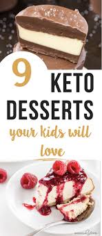 9 Easy Keto Dessert Recipes Sugar Free Low Carb And A Few Vegan Paleo Options Too Keep Your Ketogen Keto Dessert Easy Keto Dessert Recipes Fast Desserts