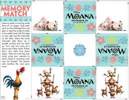 From classic disney movies to james bond, star wars and harry potter, we cover all sorts of genres. Free Moana Printables Coloring Pages Party Printables And More